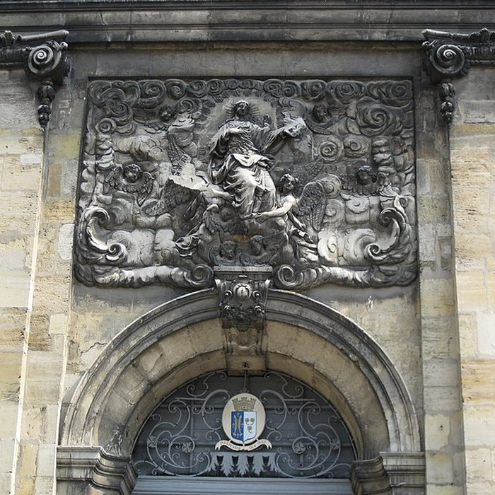 Photo de Église Notre-Dame de Bar-le-Duc