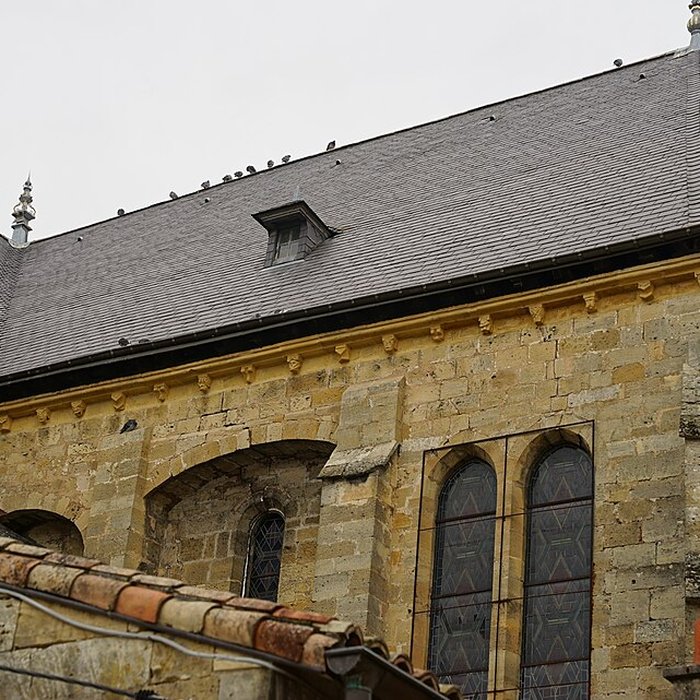 Photo de Église Notre-Dame de Bar-le-Duc