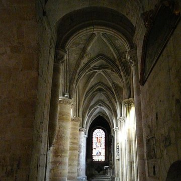 Église Notre-Dame de Bar-le-Duc