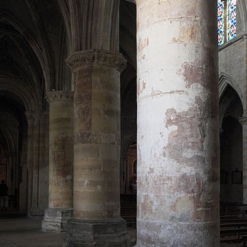 Église Notre-Dame de Bar-le-Duc
