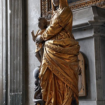 Église Notre-Dame de Bar-le-Duc