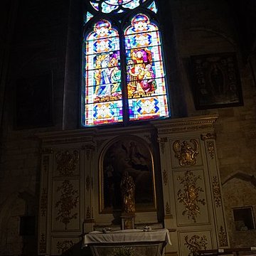 Église Notre-Dame de Bar-le-Duc