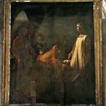 Église Notre-Dame de Bar-le-Duc