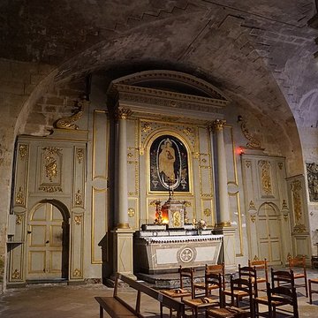 Église Notre-Dame de Bar-le-Duc