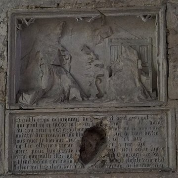 Église Notre-Dame de Bar-le-Duc