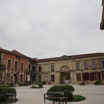 Église Notre-Dame de Bar-le-Duc
