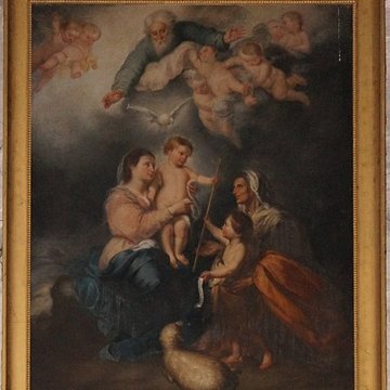 Église Notre-Dame de Bar-le-Duc