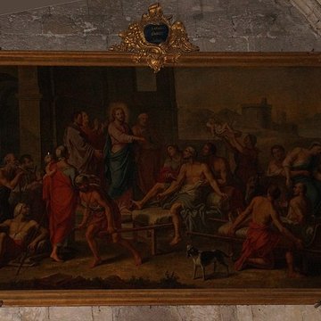 Église Notre-Dame de Bar-le-Duc