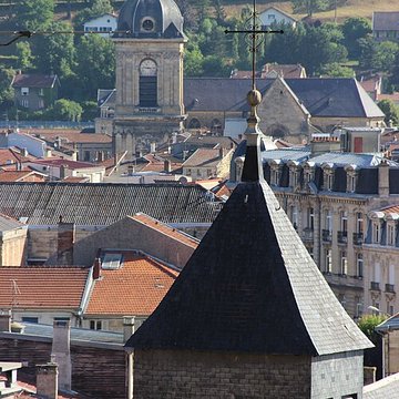 Église Notre-Dame de Bar-le-Duc