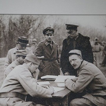 Église Notre-Dame de Bar-le-Duc