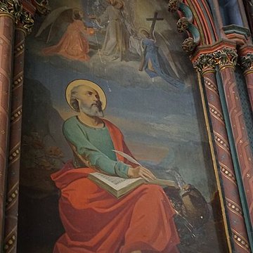 Église Notre-Dame de Bar-le-Duc