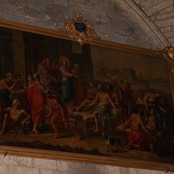 Église Notre-Dame de Bar-le-Duc