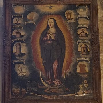 Église Notre-Dame de Bar-le-Duc