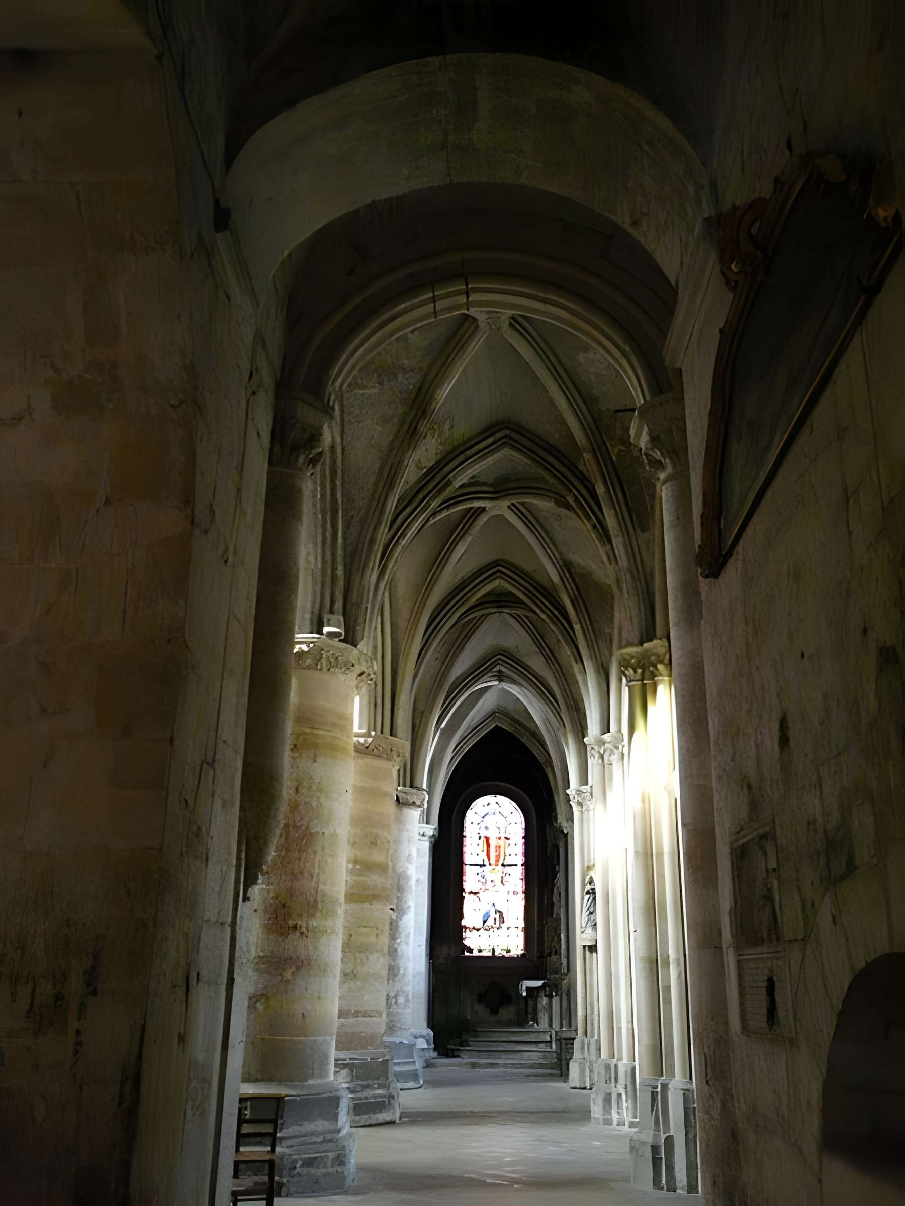 Église Notre-Dame de Bar-le-Duc