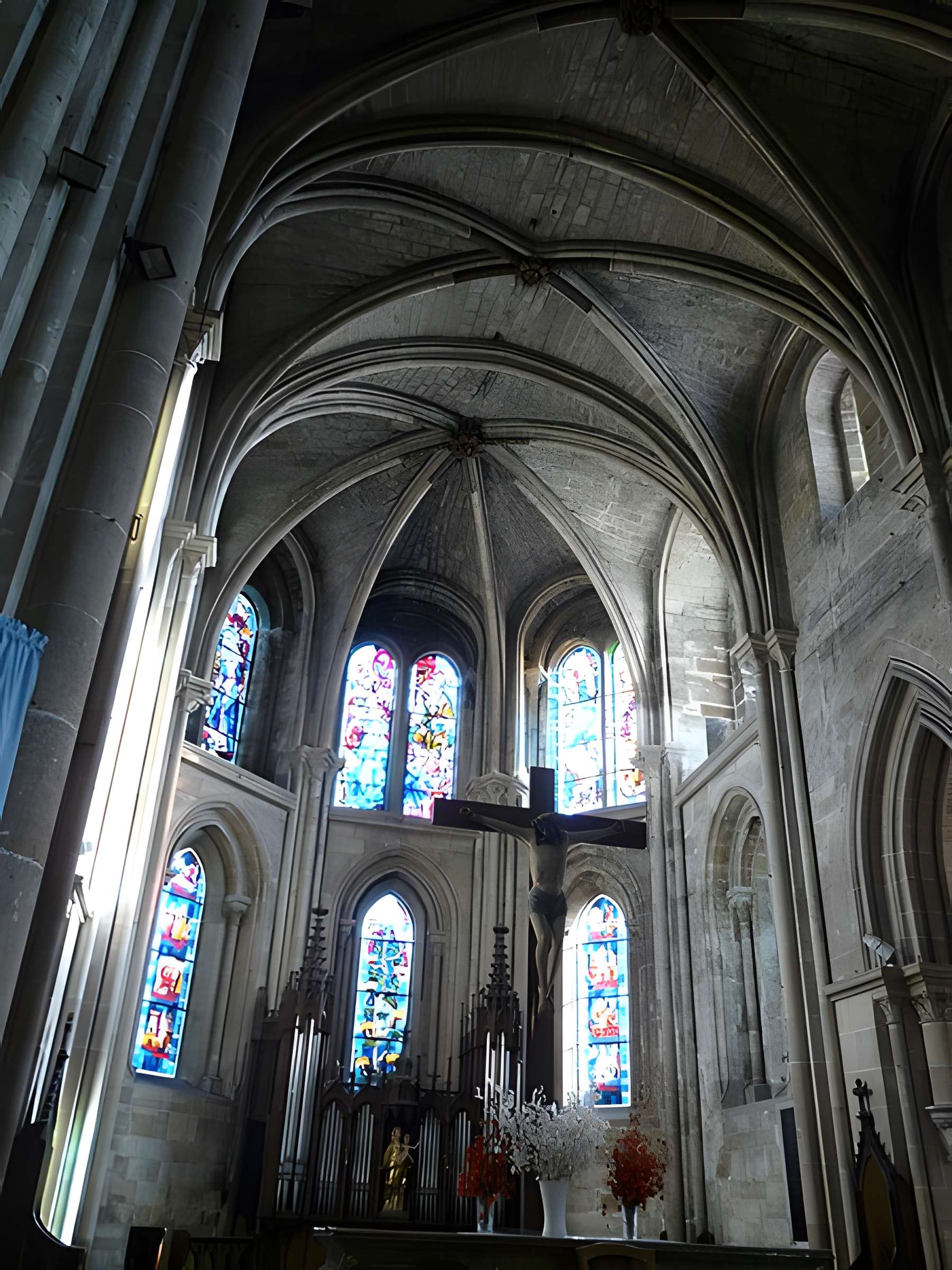 Église Notre-Dame de Bar-le-Duc