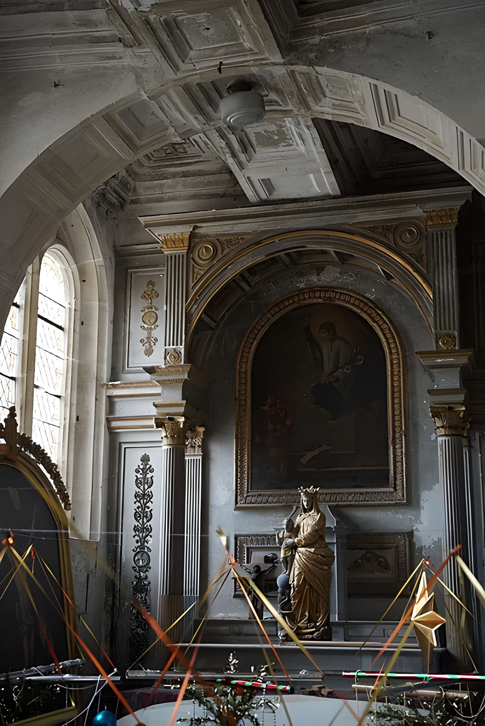 Église Notre-Dame de Bar-le-Duc