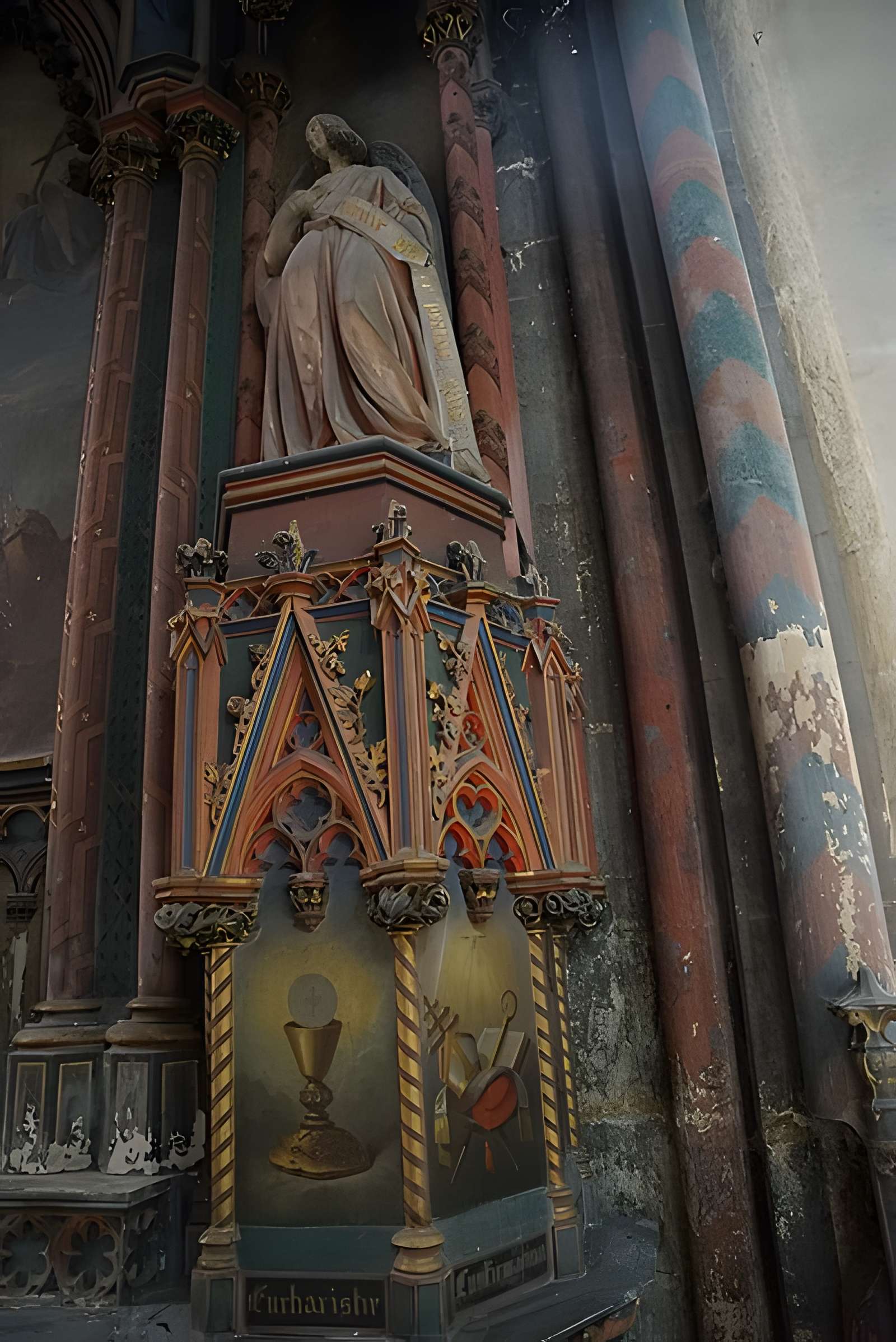 Église Notre-Dame de Bar-le-Duc