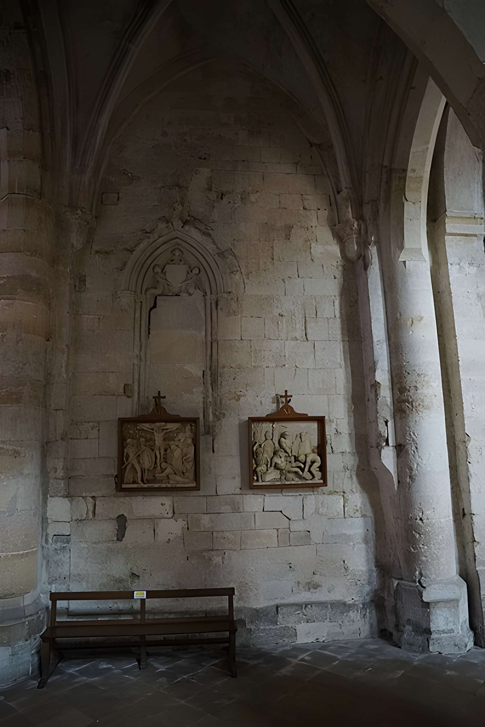 Église Notre-Dame de Bar-le-Duc