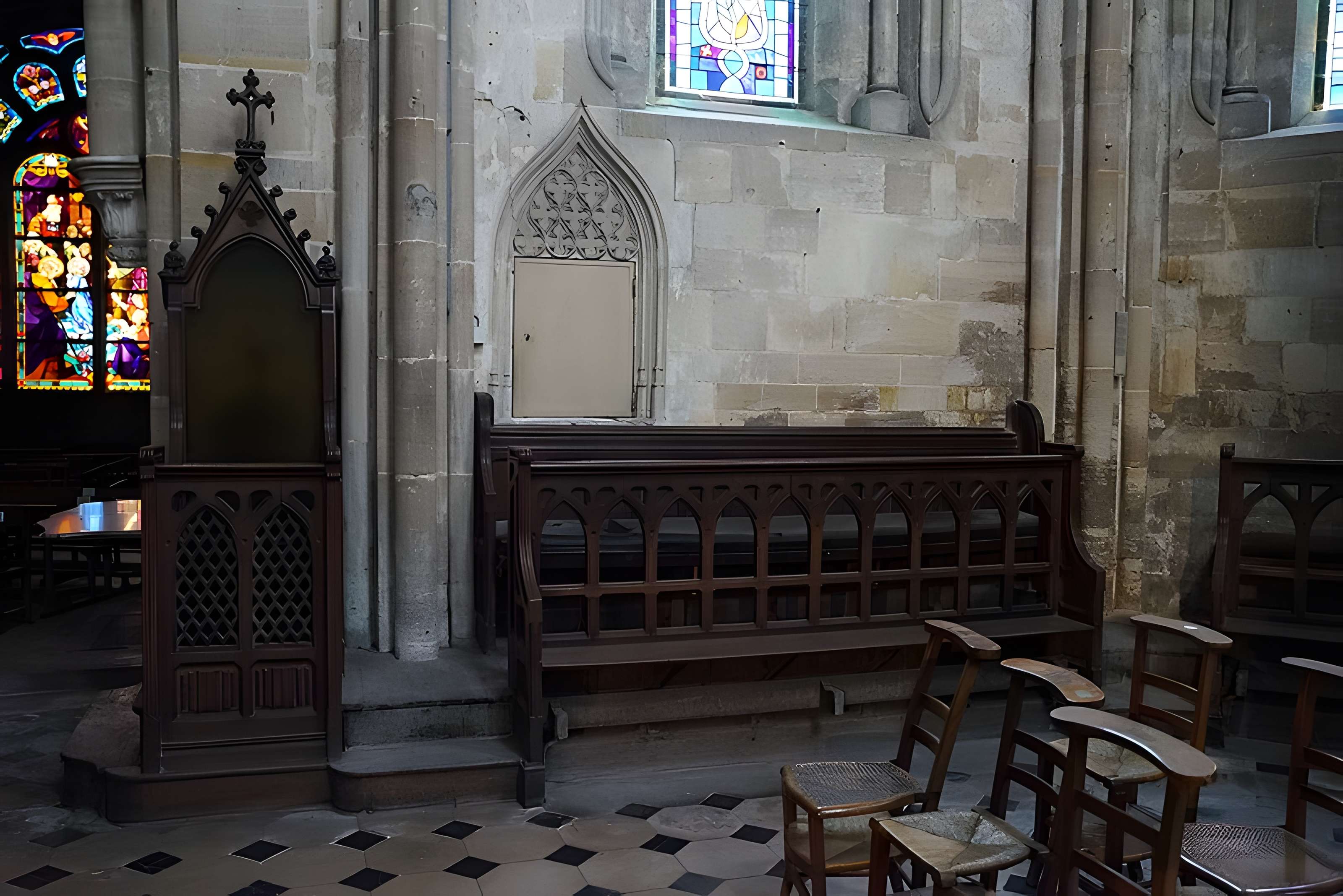 Église Notre-Dame de Bar-le-Duc