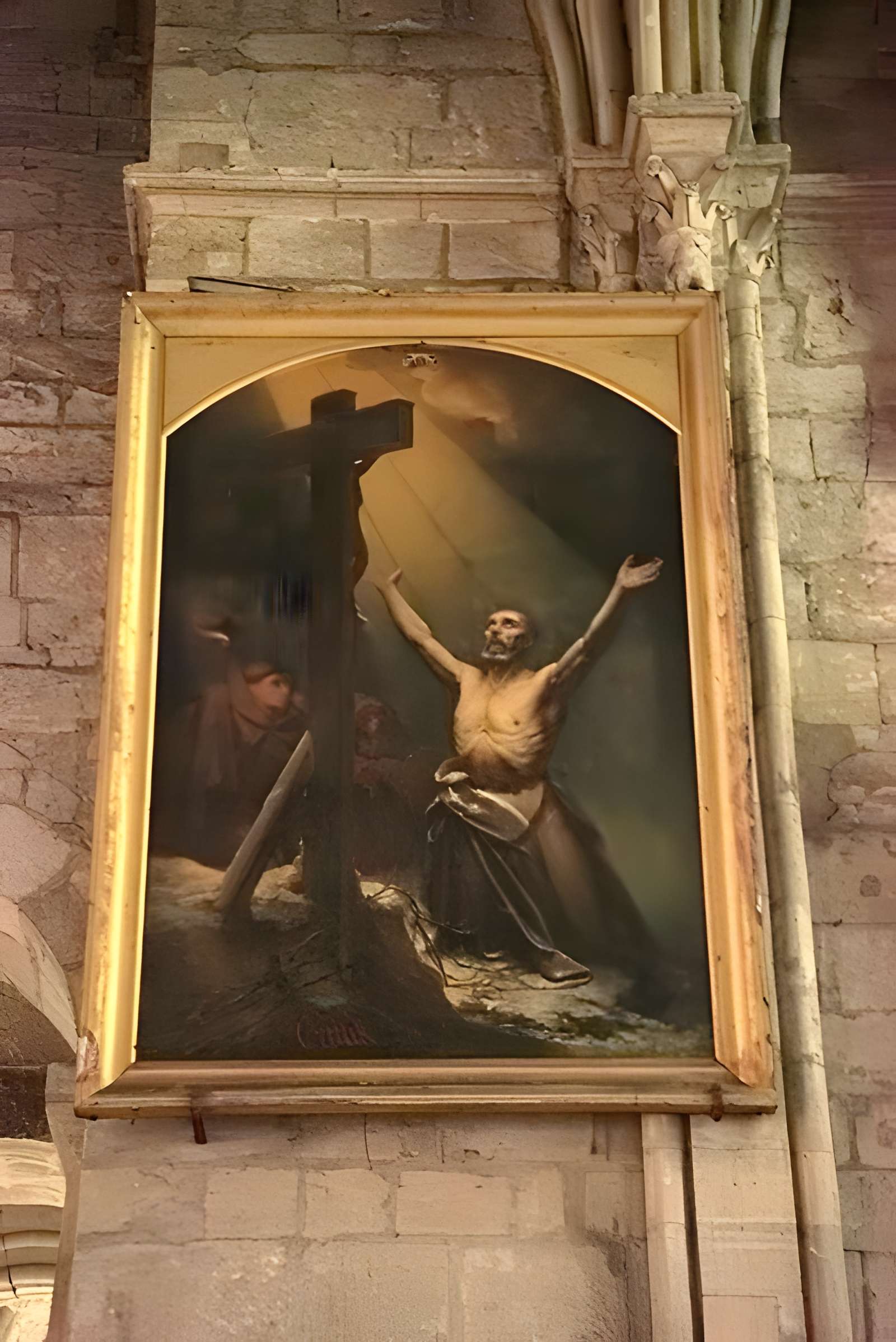 Église Notre-Dame de Bar-le-Duc