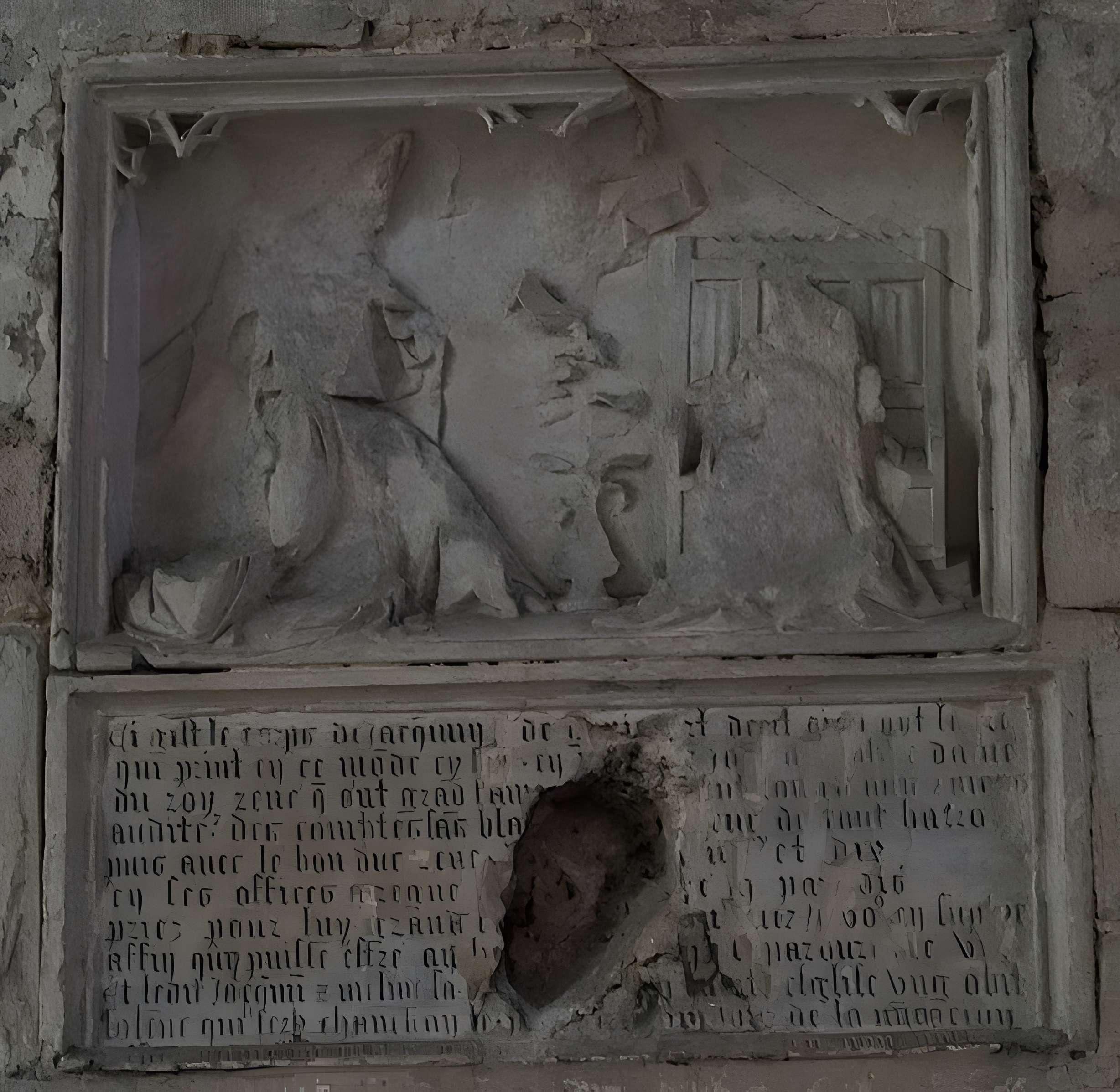 Église Notre-Dame de Bar-le-Duc