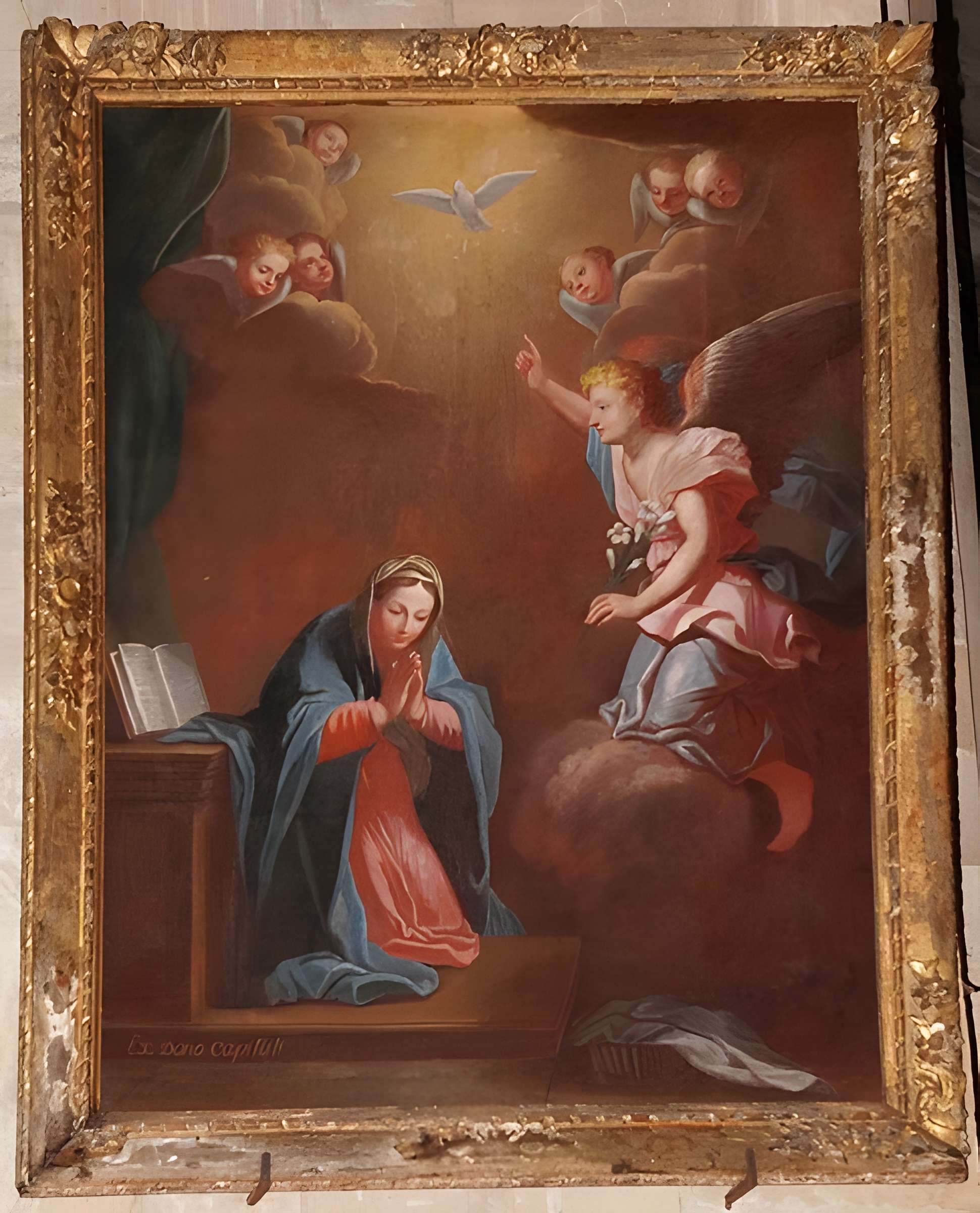 Église Notre-Dame de Bar-le-Duc