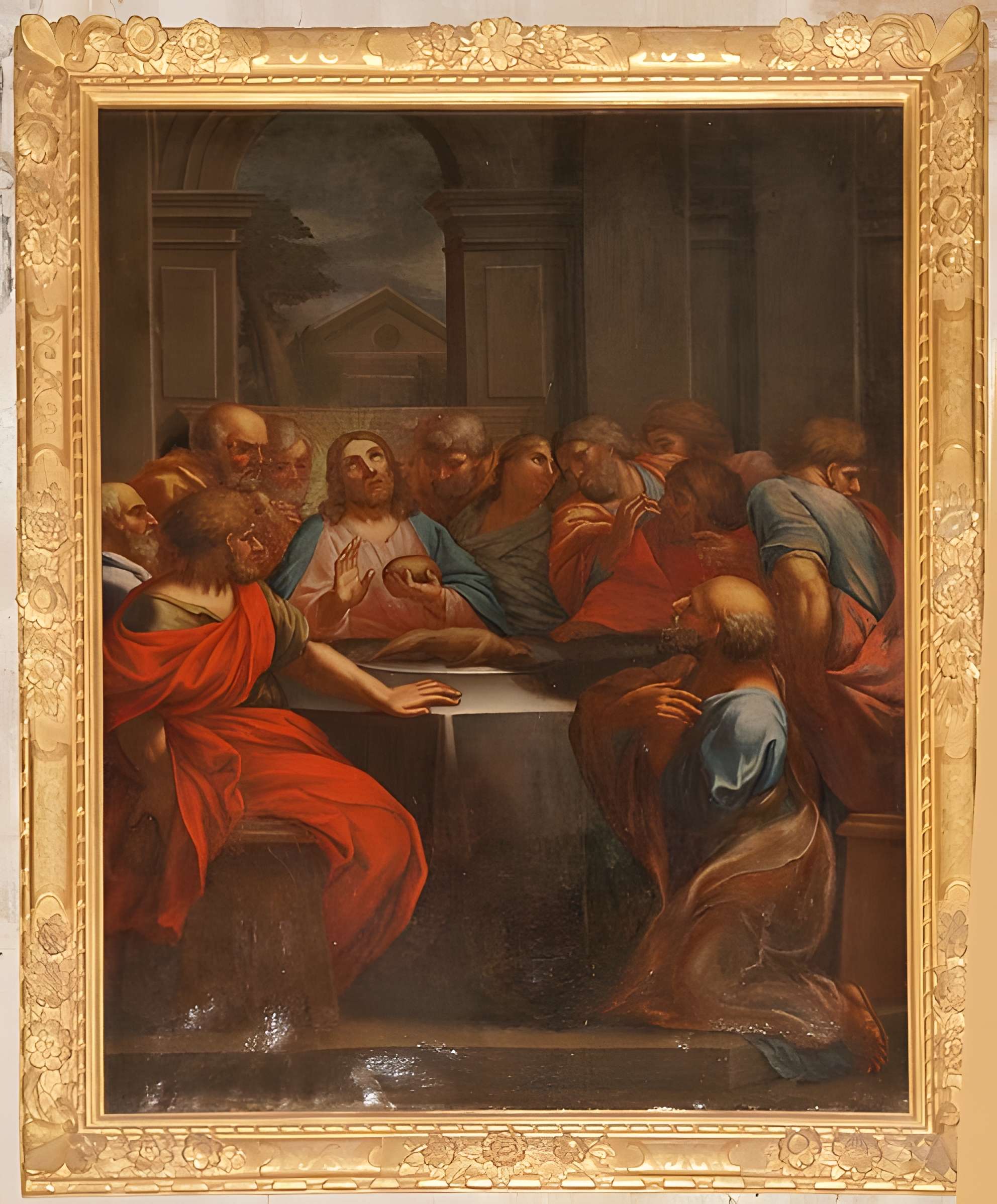 Église Notre-Dame de Bar-le-Duc