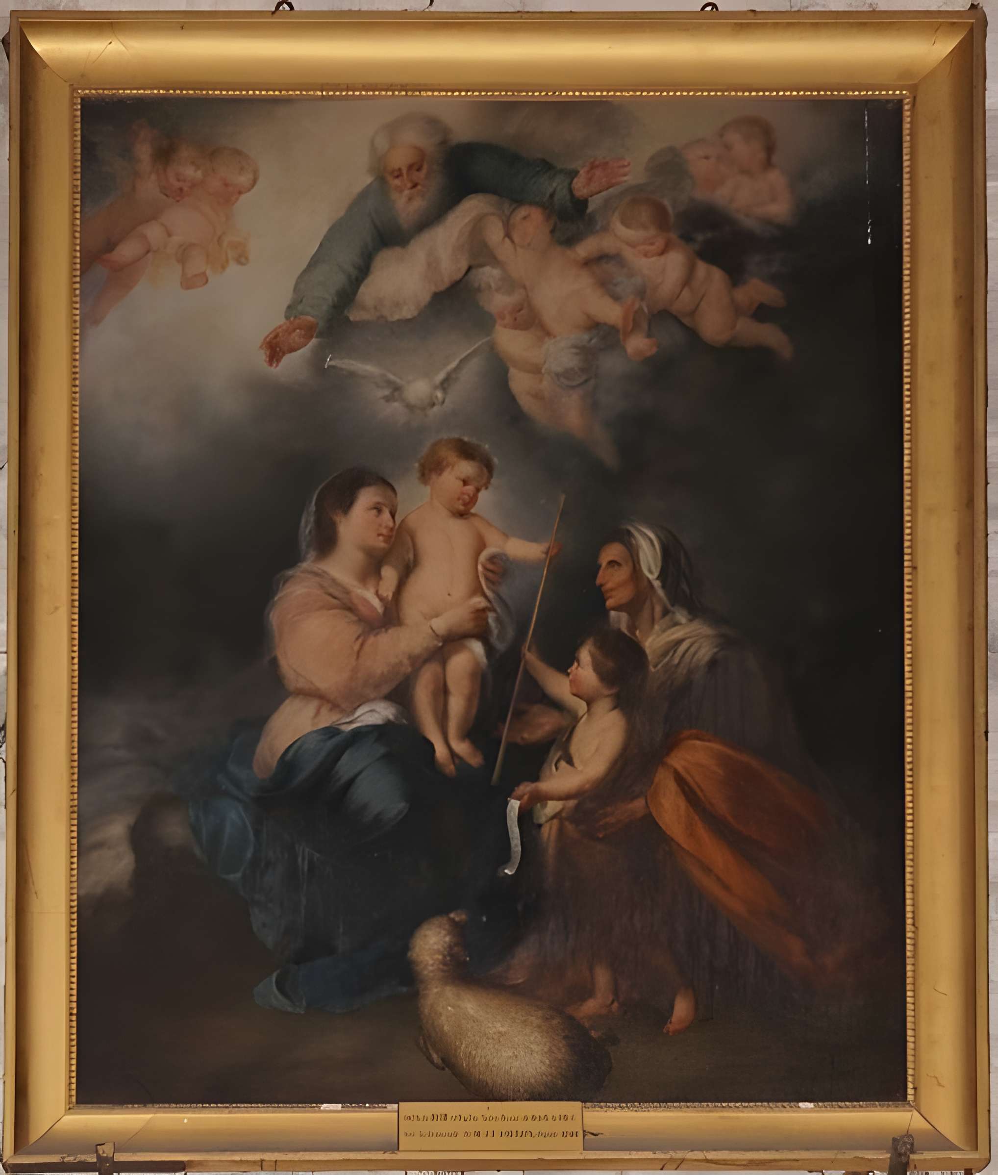 Église Notre-Dame de Bar-le-Duc