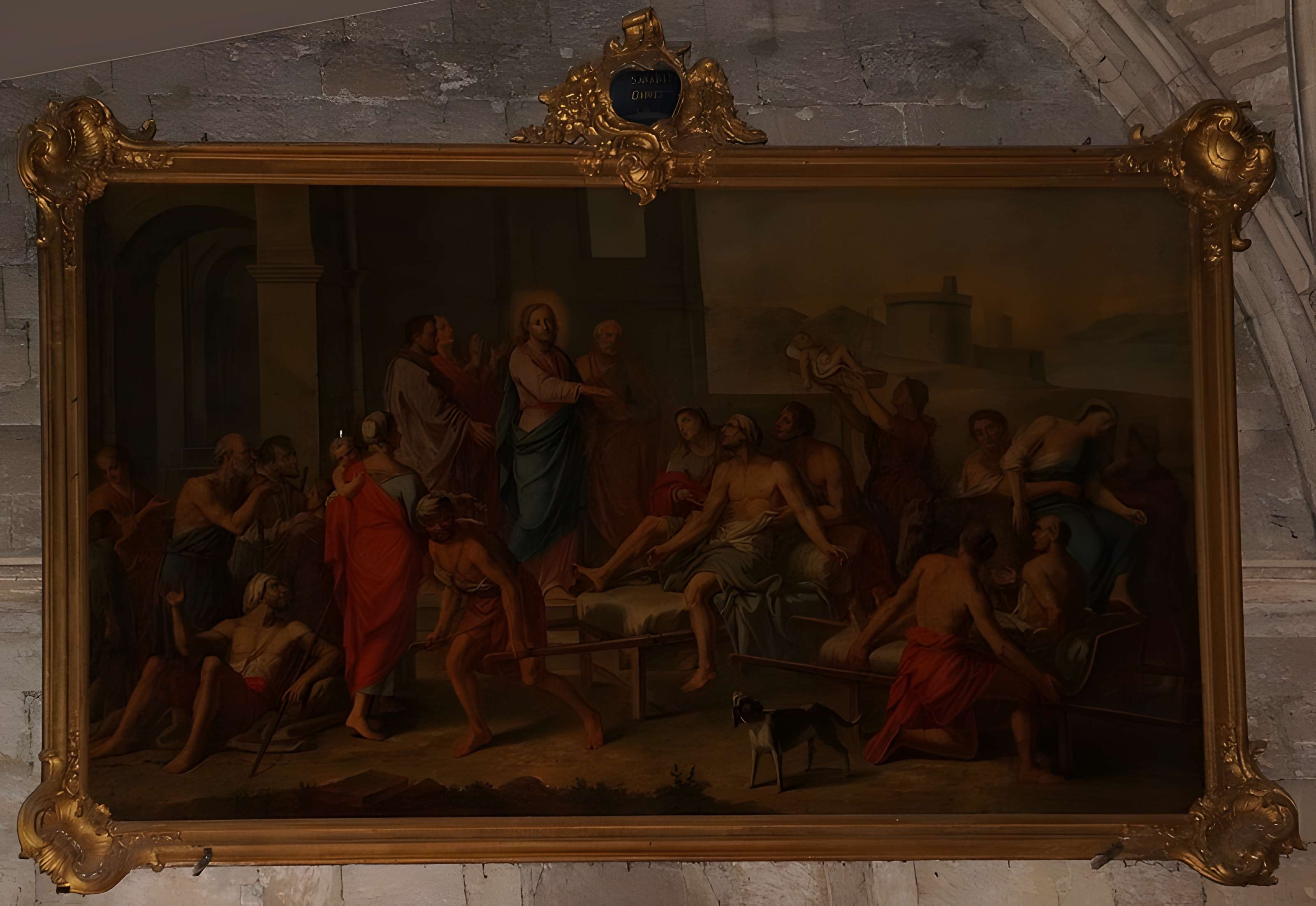 Église Notre-Dame de Bar-le-Duc