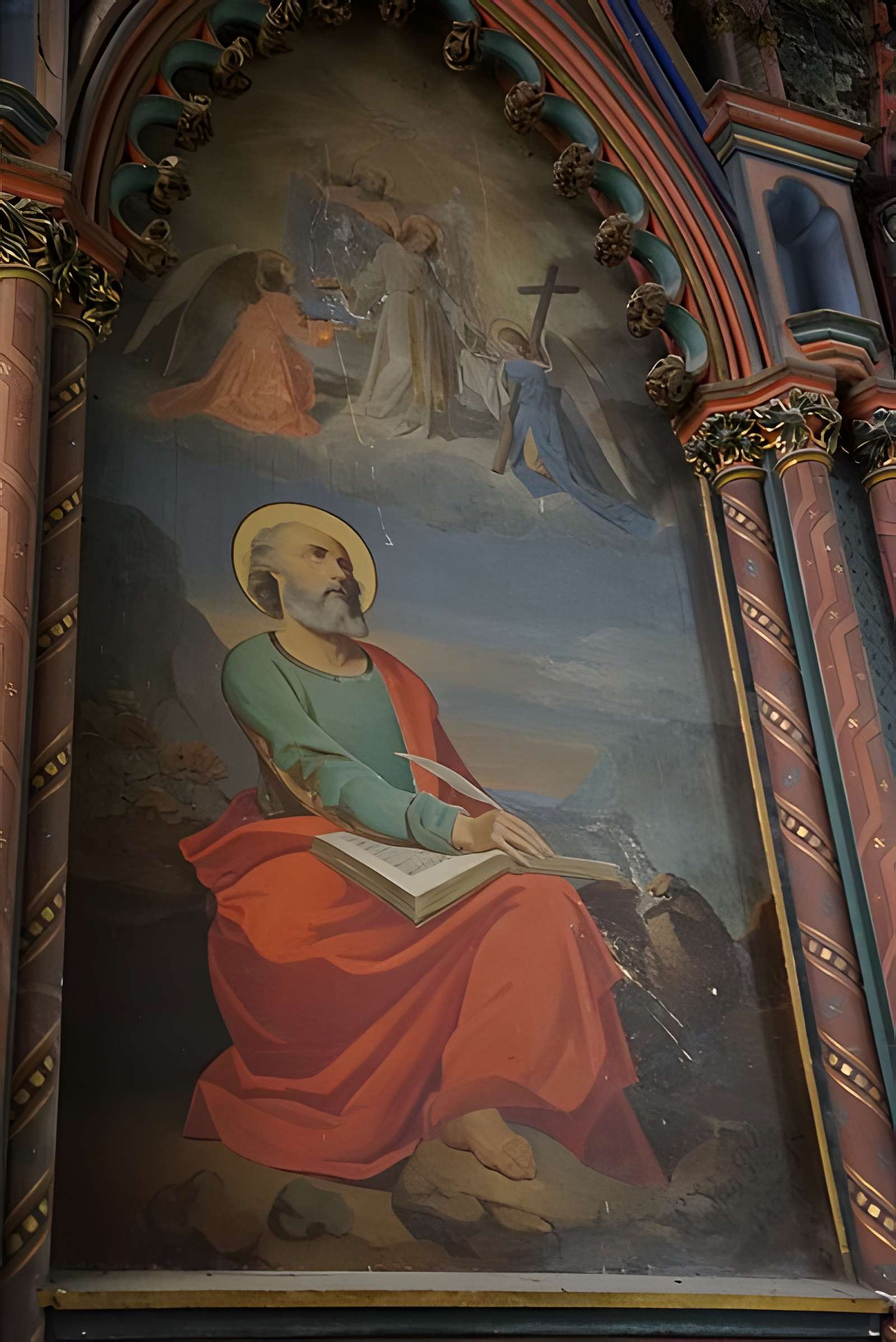 Église Notre-Dame de Bar-le-Duc