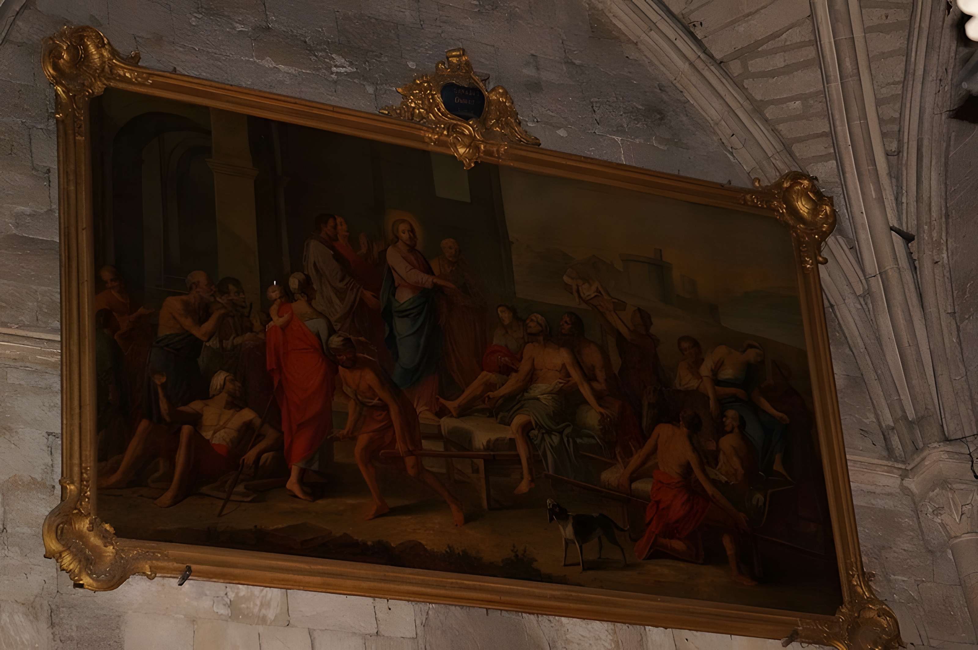 Église Notre-Dame de Bar-le-Duc