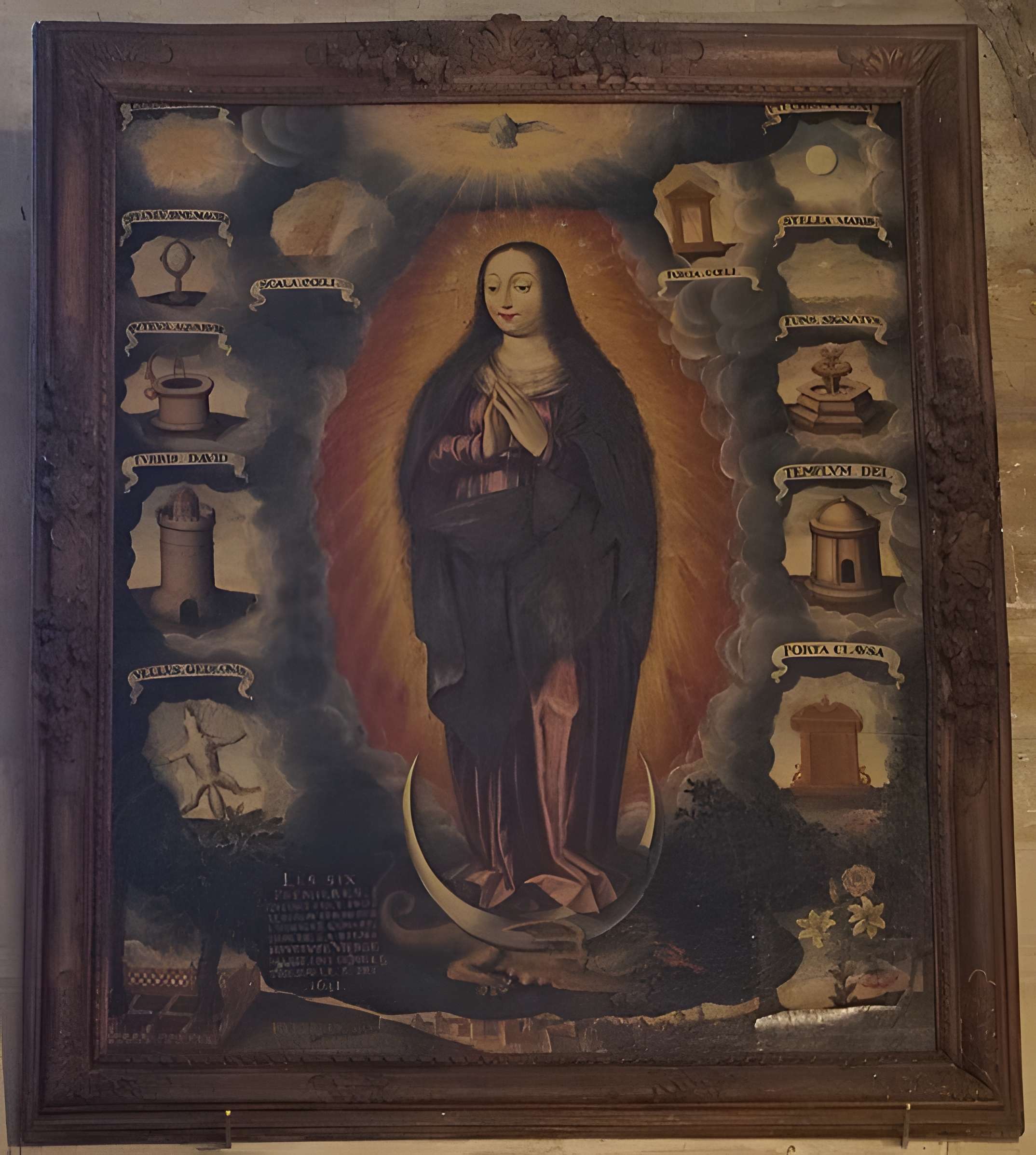 Église Notre-Dame de Bar-le-Duc