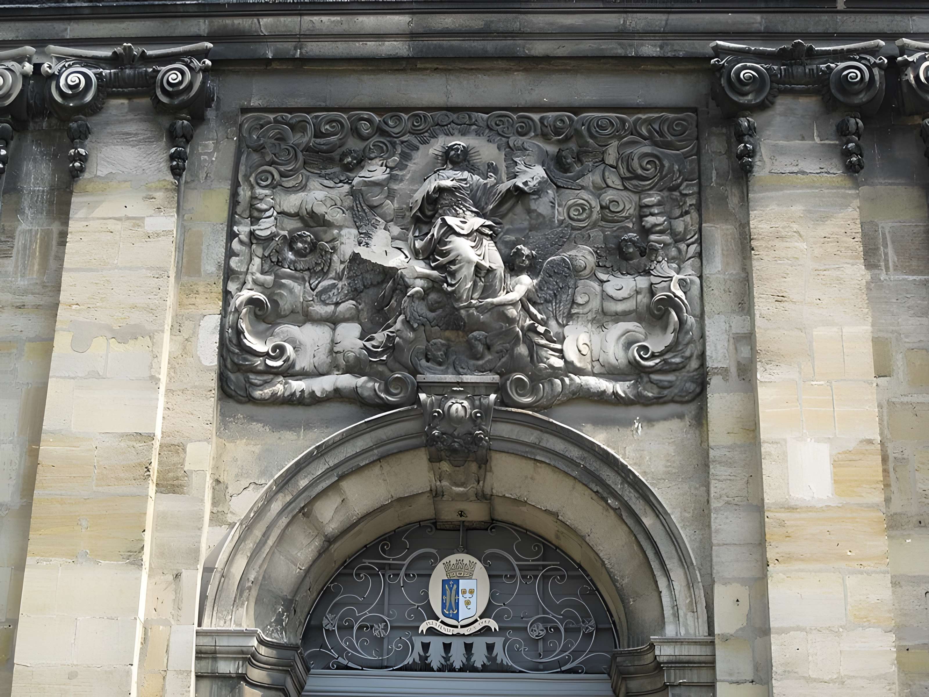 Église Notre-Dame de Bar-le-Duc