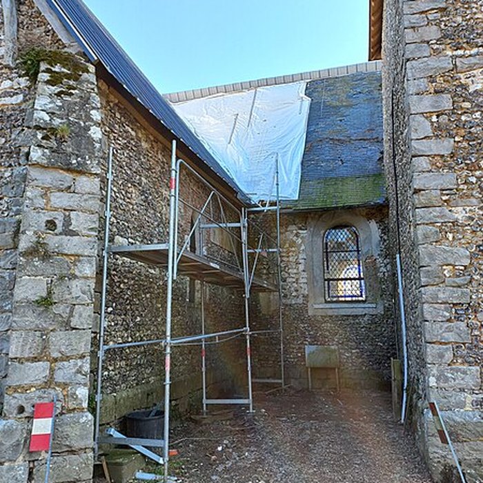 Photo de Église Notre-Dame de Beauficel-en-Lyons