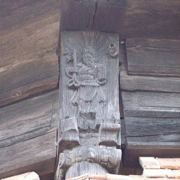 Photo de Église Notre-Dame de Beauficel-en-Lyons