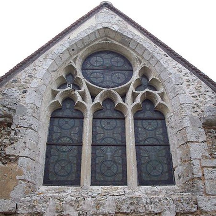 Photo de Église Notre-Dame de Beauficel-en-Lyons