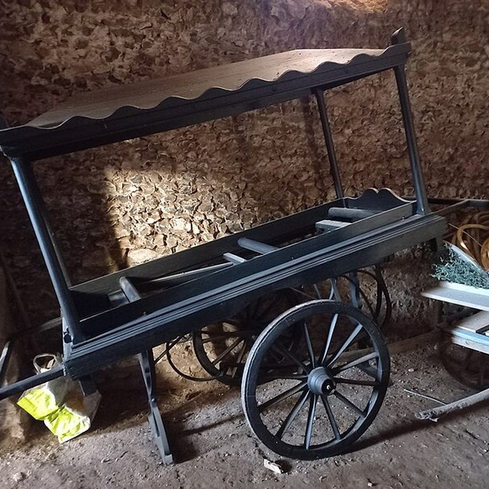 Photo de Église Notre-Dame de Beauficel-en-Lyons