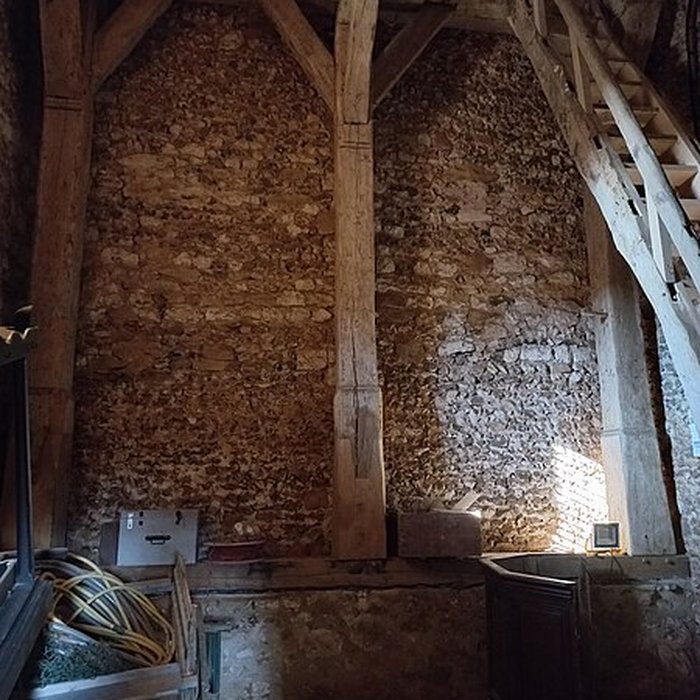 Photo de Église Notre-Dame de Beauficel-en-Lyons