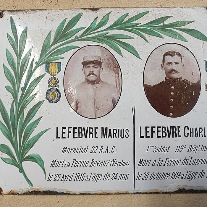 Photo de Église Notre-Dame de Beauficel-en-Lyons