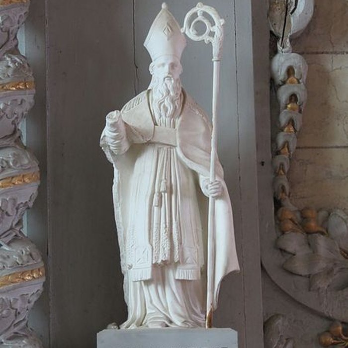 Photo de Église Notre-Dame de Beauficel-en-Lyons