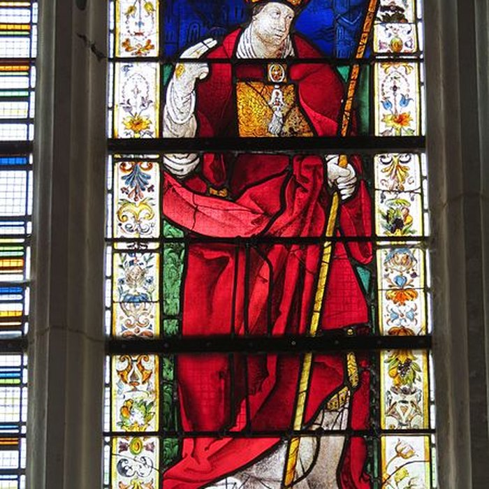 Photo de Église Notre-Dame de Beauficel-en-Lyons