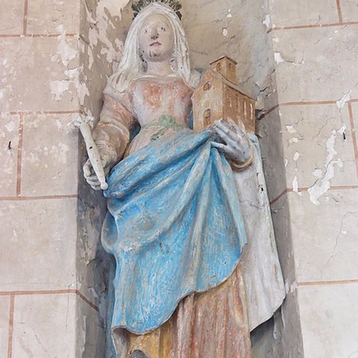 Photo de Église Notre-Dame de Beauficel-en-Lyons