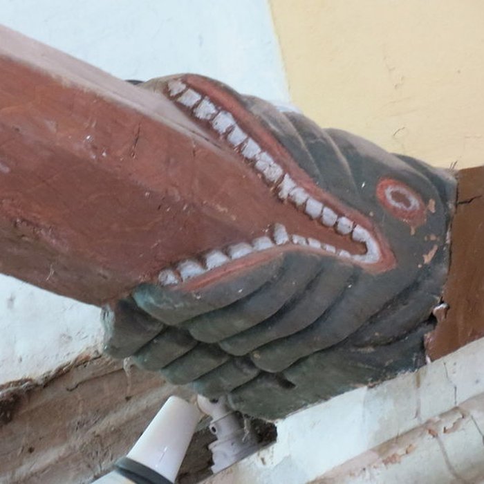 Photo de Église Notre-Dame de Beauficel-en-Lyons