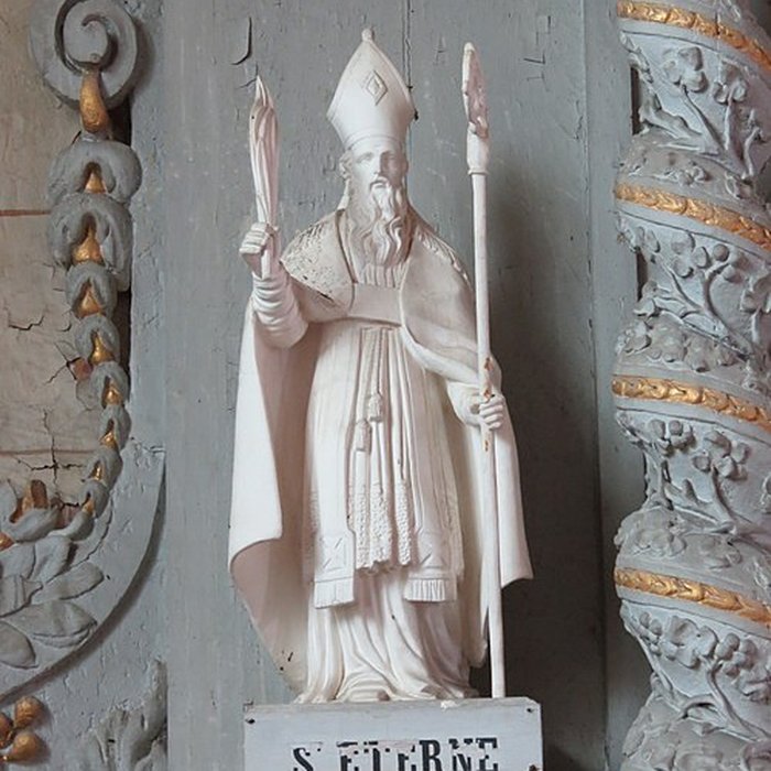 Photo de Église Notre-Dame de Beauficel-en-Lyons