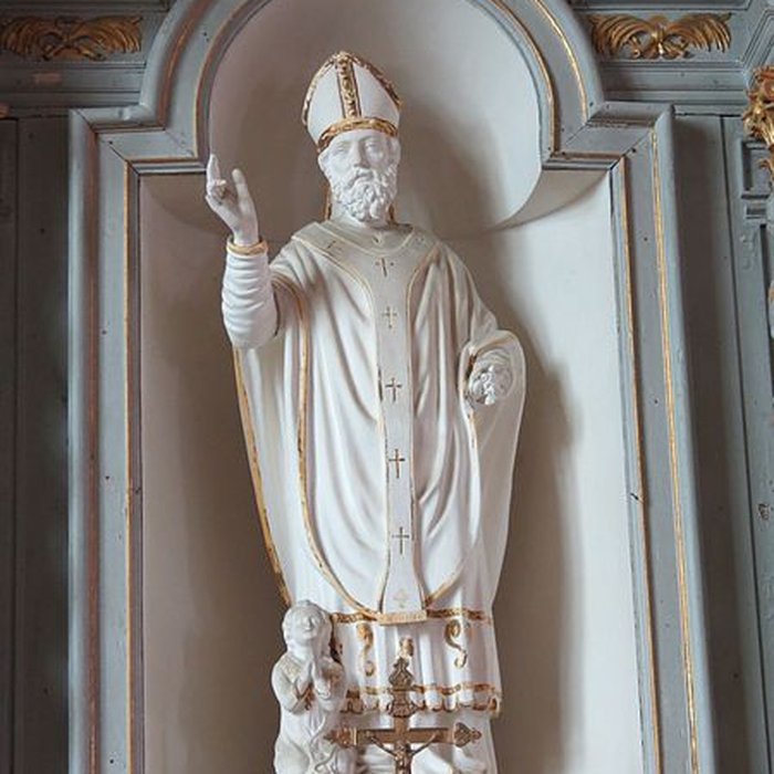 Photo de Église Notre-Dame de Beauficel-en-Lyons