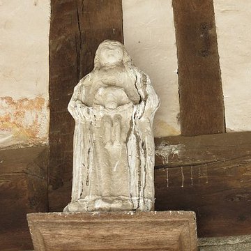 Église Notre-Dame de Beauficel-en-Lyons