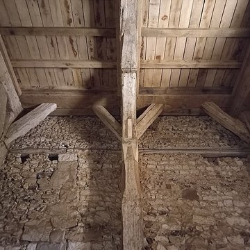 Église Notre-Dame de Beauficel-en-Lyons