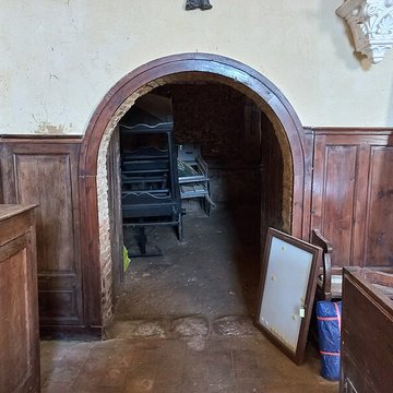 Église Notre-Dame de Beauficel-en-Lyons