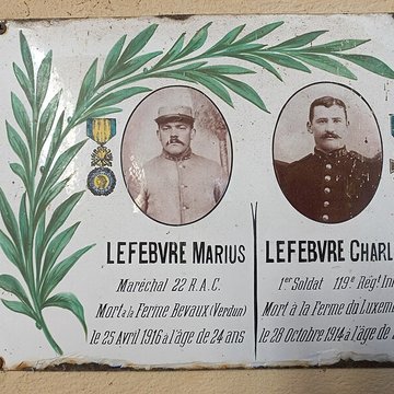 Église Notre-Dame de Beauficel-en-Lyons