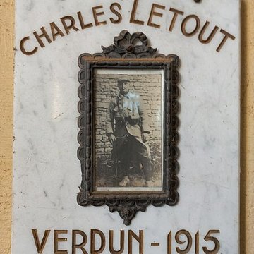 Église Notre-Dame de Beauficel-en-Lyons